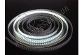 Светодиодная лента LED Meteor White IP68 12В